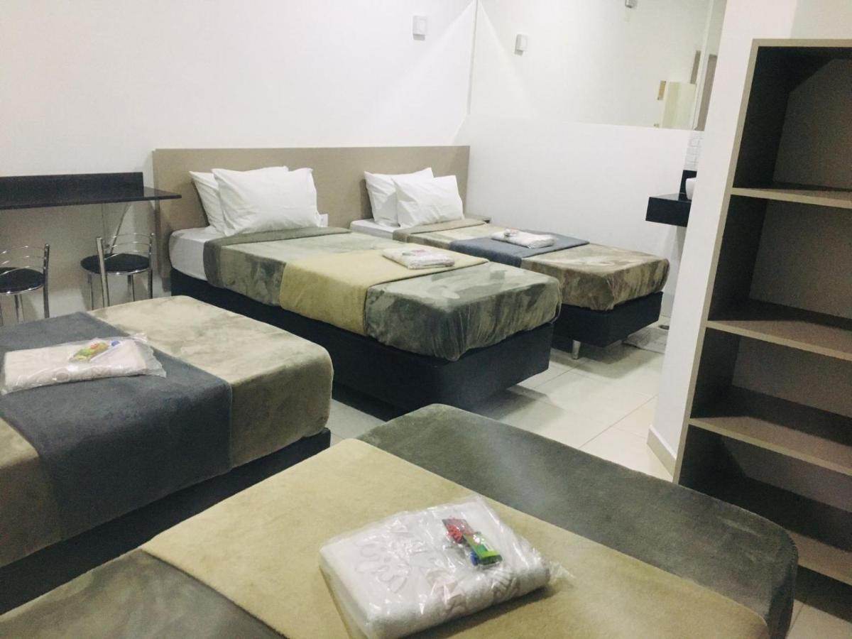Hotel Malka — Fotos 1